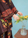 Panache Apparel Dear Summer Silk Lawn Printed Co-Ord Set-Bloom Craft