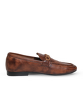 Royale Leather Men’s Loafers-7574
