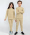 Velvour Ribbed Inner Suit-VIS28