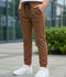 Velvour Imported Popcorn Trouser-VWT45-AT