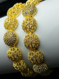 H&A Jewellery One Carat Bangles