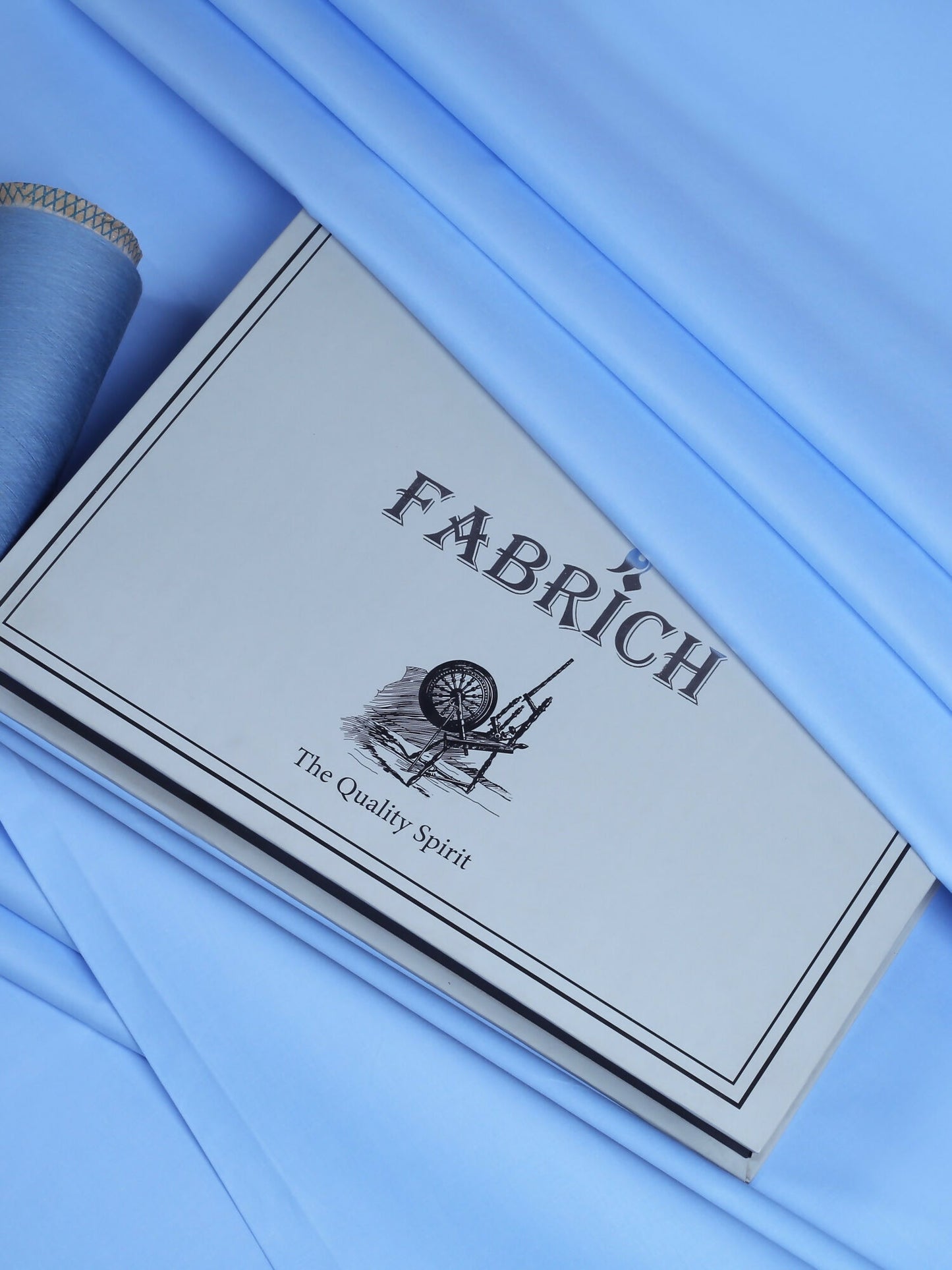 Fabrich Men Cotton Unstitched Shalwar Kameez-GTS-ML-035