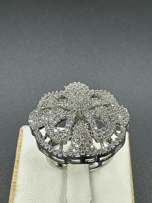 H&A Jewellery Adjustable Ring