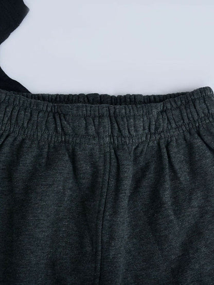 Jupiter Printed Twin Set-13804