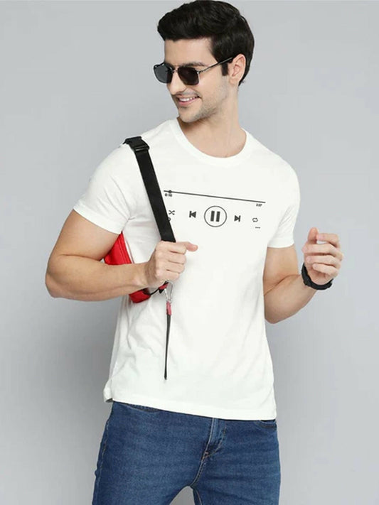 JUPITER PRO MUSIC GRAPHIC TEE-13611