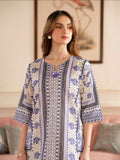 Mahnur Noir Lawn'26 Printed Unstitched 2-Piece Suit-N-10