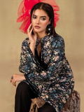 Paltar Gulposh Premium Lawn Printed Unstitched 2-Piece Suit-PA072530