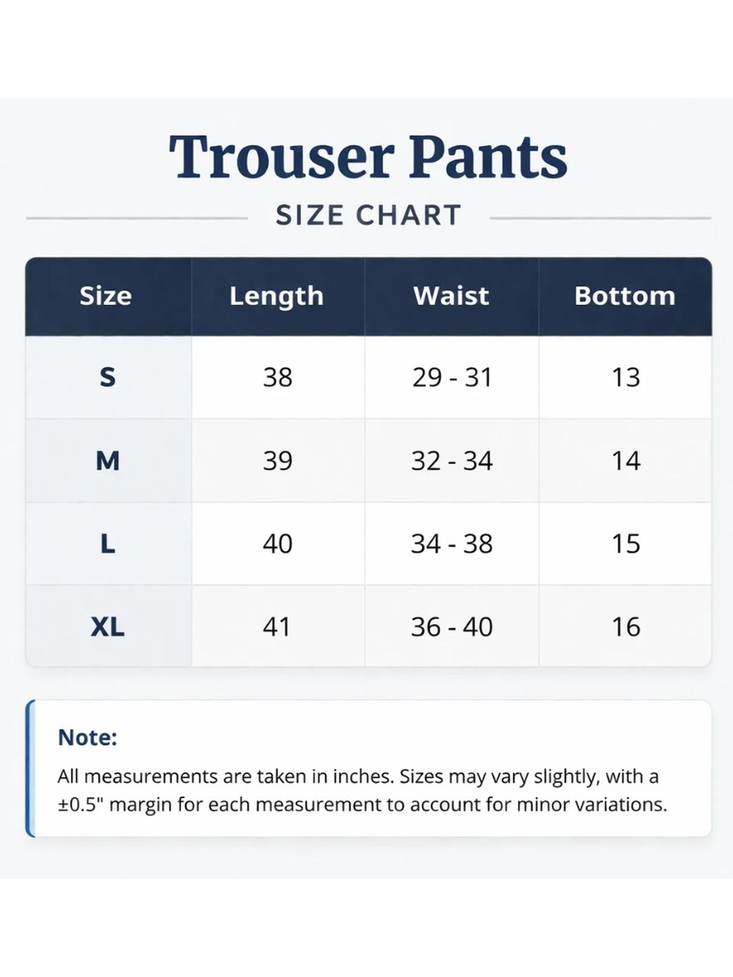 Salaar Clothing Straight Fit Woven Terry Trouser Pant-Khaki