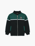 Velvour Full Sleeves Bomber jacket-VJ80-B