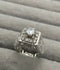 H&A Jewellery Adjustable Ring
