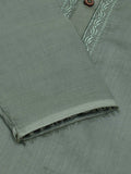 Velvour Boys Cotton Embroidered Stitched Kurta Pajama-VK011