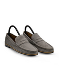 Royale Leather Men’s Casual Shoes-1922