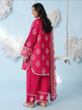 Mahnur Anaya Summer Vol 2 Lawn Embroidered Unstitched 3-Piece Suit-AN-2-12