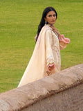 Parishay Mastani V2 Lawn Embroidered Unstitched 3-Piece Suit-MI - 06