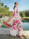 Maria B Lawn Embroidered Unstitched-3-Piece-Suit-MPT-2510-A