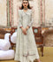 Parishay Jahanara Luxury Formals Organza Embroidered Unstitched 3-Piece Suit-JRA - 07