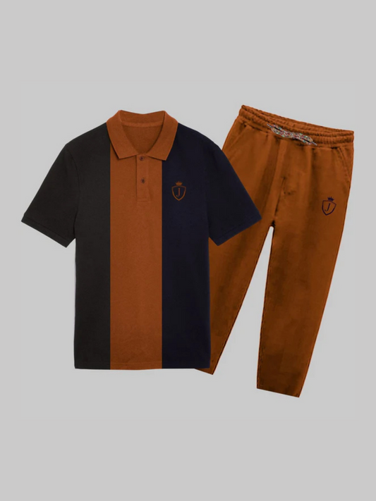 Jupiter Plain Ablaze Track Pair-12694