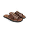 Royale Leather Men’s Slippers-3117