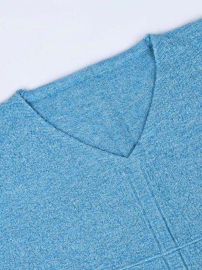 Jupiter Women Super Flex Sweater Jersey-14056