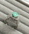 H&A Jewellery Adjustable Ring