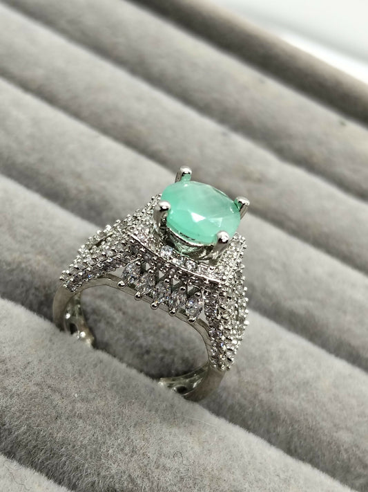 H&A Jewellery Adjustable Ring