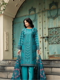 Motifz Desire Lawn Printed Unstitched 3-Piece Suit-PRT-35870