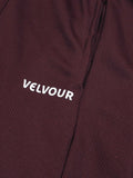 Velvour Mesh Trouser-VT03-B 42