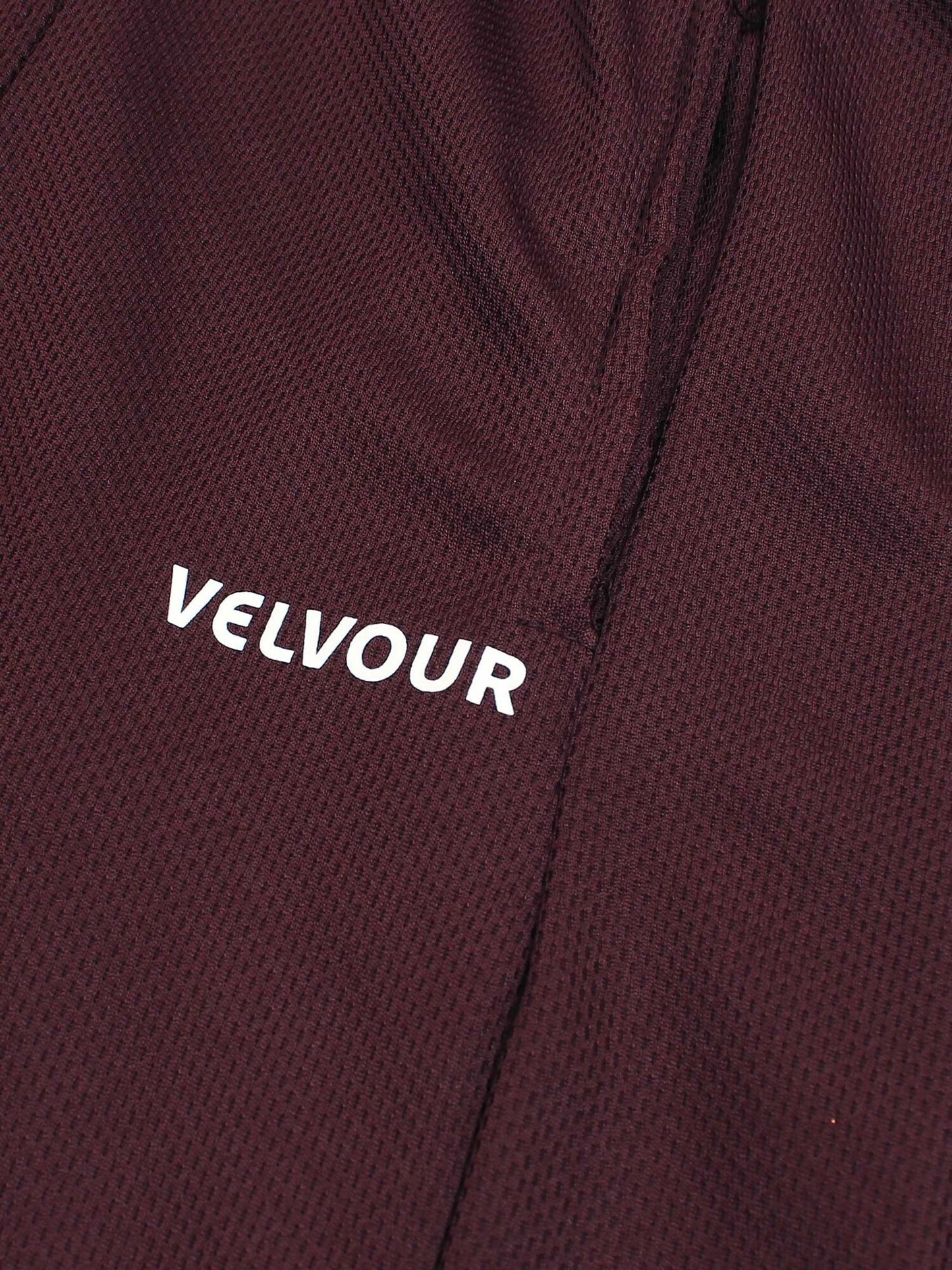 Velvour Mesh Trouser-VT03-B 42