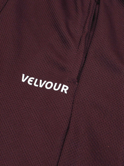 Velvour Mesh Trouser-VT03-B 42