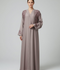 Islami Hijab Centre Haya Premium Series Imported Zoom Embroidered Abaya