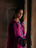 Elan LAWN'25 Embroidered Unstitched 3-Piece Suit-OPHELIA-EL25-10 B