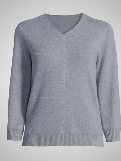 Jupiter Women Super Flex Sweater Jersey-14056