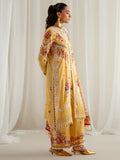 Binilyas Eres Bonita Viscose Embroidered Unstitched 3-Piece Suit-1101-B
