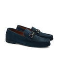 Royale Leather Men’s Loafers-1943