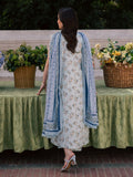 Parishay Ivy Bloom V2 Printakari Lawn Embroidered Unstitched 3-Piece Suit-BLOOM-10