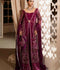 Shiza Hassan Shehnai Organza Embellished Stitched 4-Piece Suit-Ceila