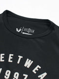 Velvour Poly Athletic Sleeveless Tracksuit-VST58-A