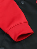 Velvour Fleece Mock Neck Tracksuit-VWT24-A