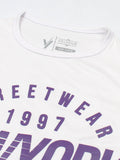 Velvour Poly Athletic Sleeveless Tracksuit-VST58-B