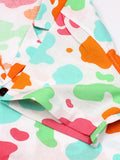 Velvour Cotton Printed Co-Ord set-VC29