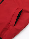 Velvour Full Sleeves Jacket-VJ46-D