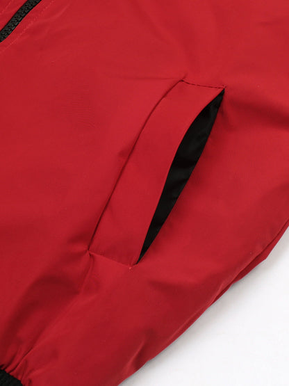 Velvour Full Sleeves Jacket-VJ46-D