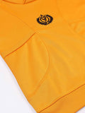 Velvour Fleece Mock Neck Tracksuit-VWT22-A