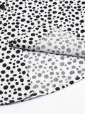 Velvour Cotton Printed Co-Ord Set-VC13