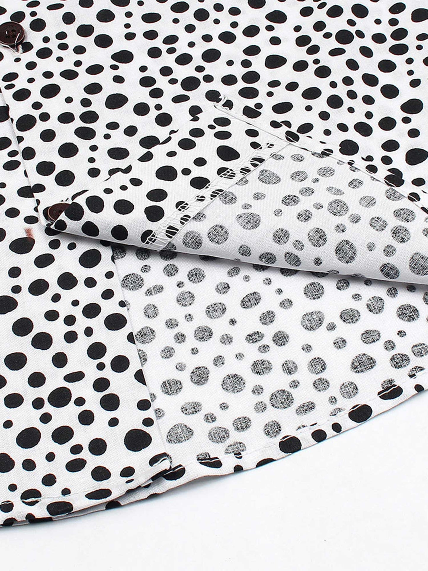 Velvour Cotton Printed Co-Ord Set-VC13
