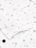 Velvour Girls Cotton Printed Co-Ord Set-VG164-A