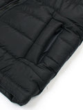 Velvour Full Sleeves Puffer Jacket-VJ43-C