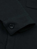 Velvour Fleece Mock Neck Tracksuit-VWT26-B