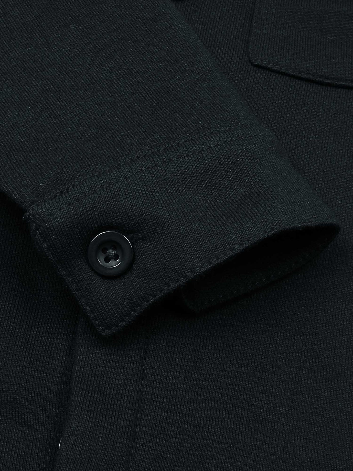 Velvour Fleece Mock Neck Tracksuit-VWT26-B