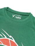 Velvour Poly Athletic Sleeveless Tracksuit-VST60-B